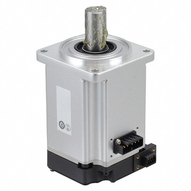 MHMF042L1U1 Panasonic Industrial Automation Sales  Motores - CA CC